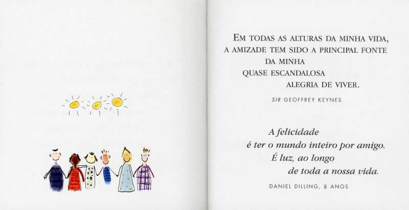 Amigos ( Imagem 2 de 4 ) - Preview