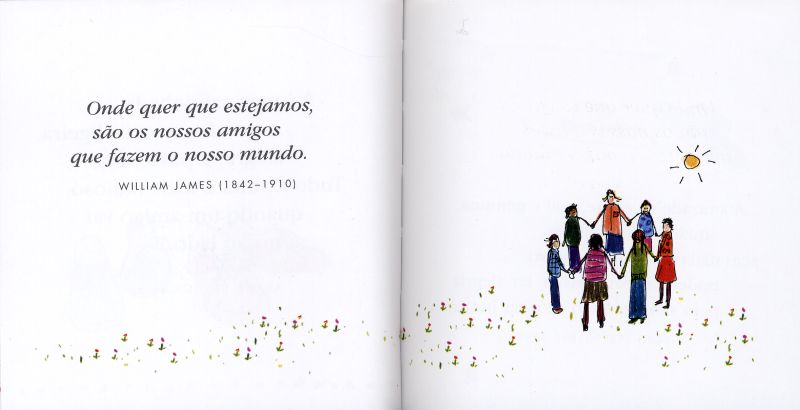 Amigos ( Imagem 4 de 4 ) - Preview