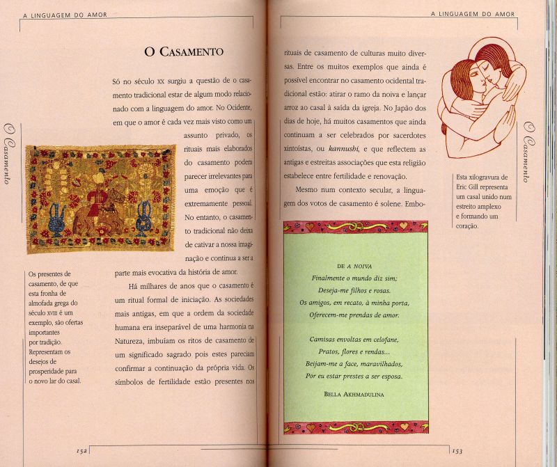 A Linguagem do Amor ( Imagem 4 de 4 ) - Preview