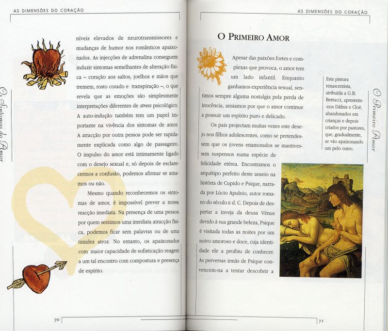 A Linguagem do Amor ( Imagem 3 de 4 ) - Preview