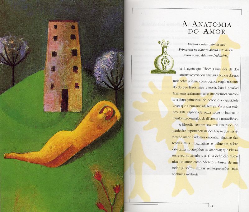 A Linguagem do Amor ( Imagem 2 de 4 ) - Preview