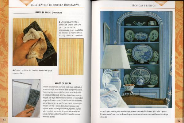 Manual de Truques Caseiros ( Imagem 2 de 4 ) - Preview