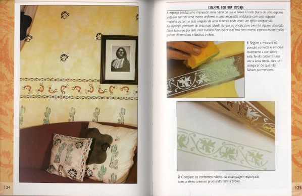 Manual de Truques Caseiros ( Imagem 4 de 4 ) - Preview
