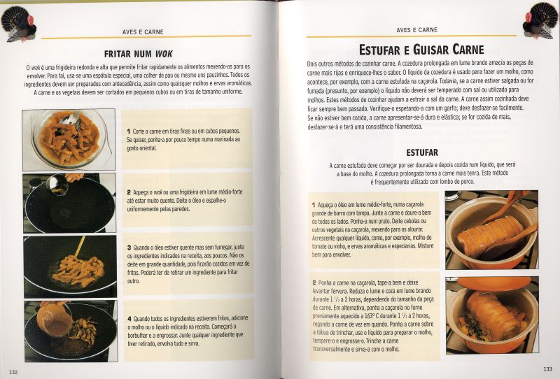 Guia Prático do Cozinheiro ( Imagem 2 de 4 ) - Preview