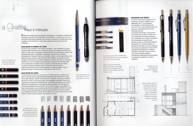 Desenho Livre para Arquitectos ( Imagem 2 de 4 ) - Preview