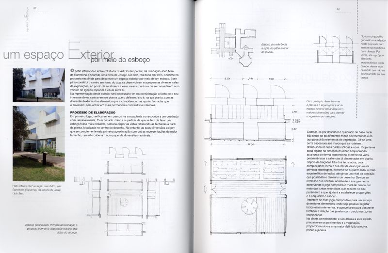 Desenho Livre para Arquitectos ( Imagem 4 de 4 ) - Preview
