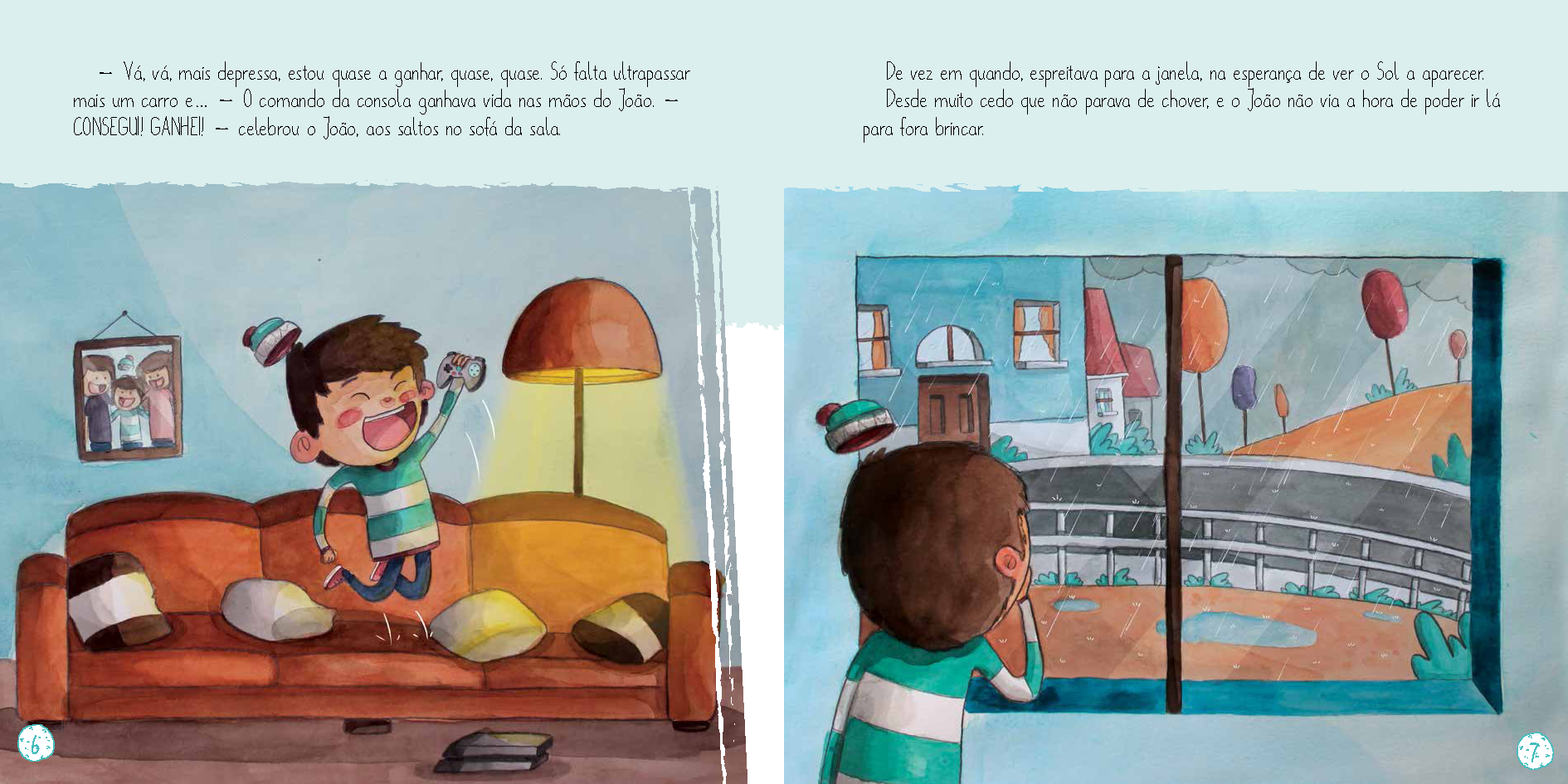 Piloto por Acaso ( Imagem 2 de 3 ) - Preview