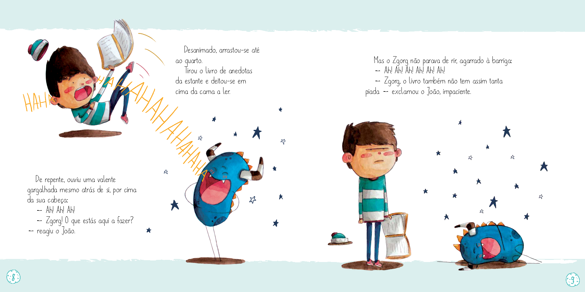 Piloto por Acaso ( Imagem 3 de 3 ) - Preview