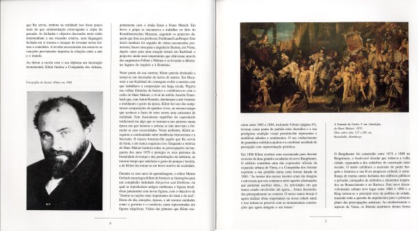Klimt ( Imagem 3 de 4 ) - Preview