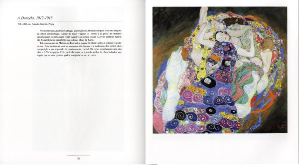 Klimt ( Imagem 4 de 4 ) - Preview