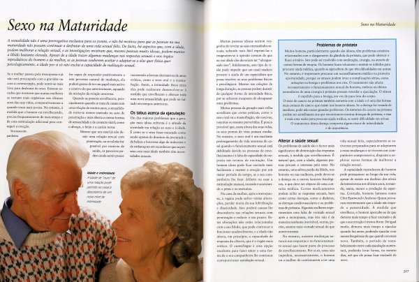 Manual Completo de Amor, Sexo e Intimidade ( Imagem 2 de 4 ) - Preview