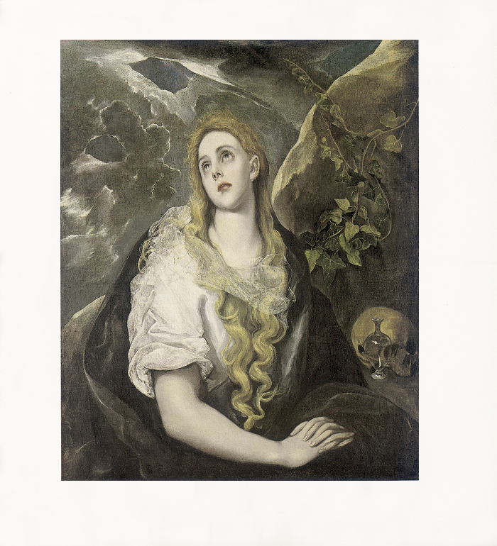 El Greco ( Imagem 4 de 4 ) - Preview