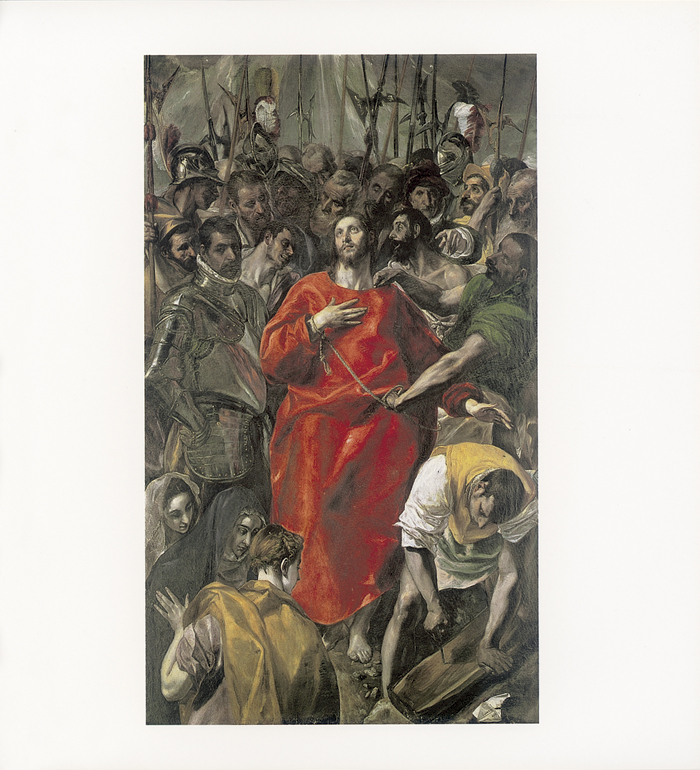 El Greco ( Imagem 3 de 4 ) - Preview