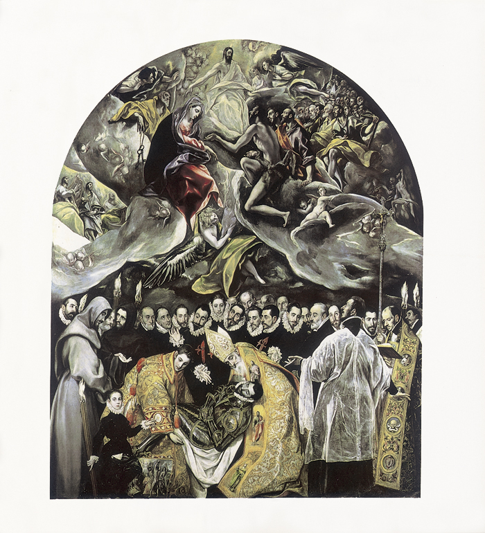El Greco ( Imagem 2 de 4 ) - Preview