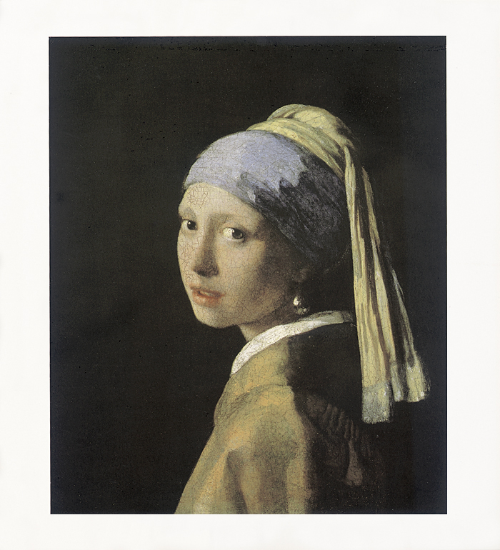 Vermeer ( Imagem 3 de 4 ) - Preview