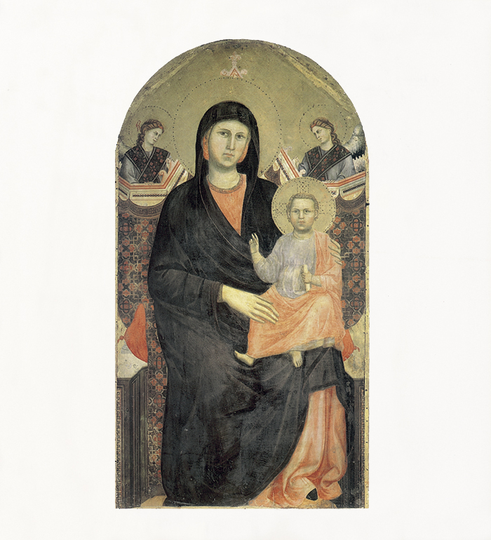Giotto ( Imagem 4 de 4 ) - Preview