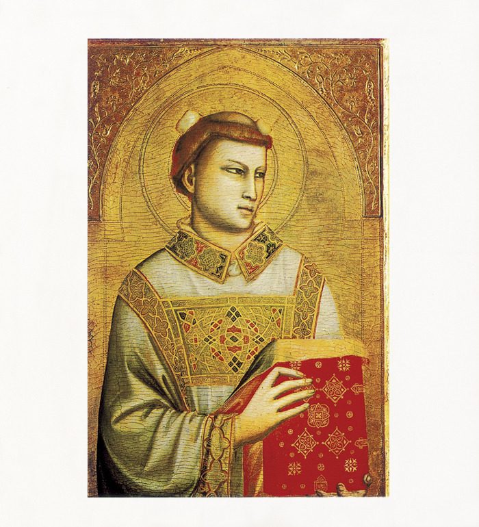 Giotto ( Imagem 3 de 4 ) - Preview