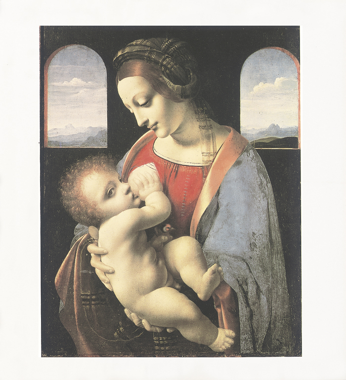 Leonardo da Vinci ( Imagem 4 de 4 ) - Preview