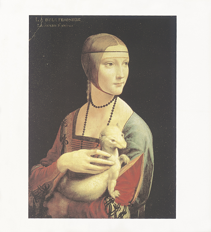 Leonardo da Vinci ( Imagem 2 de 4 ) - Preview