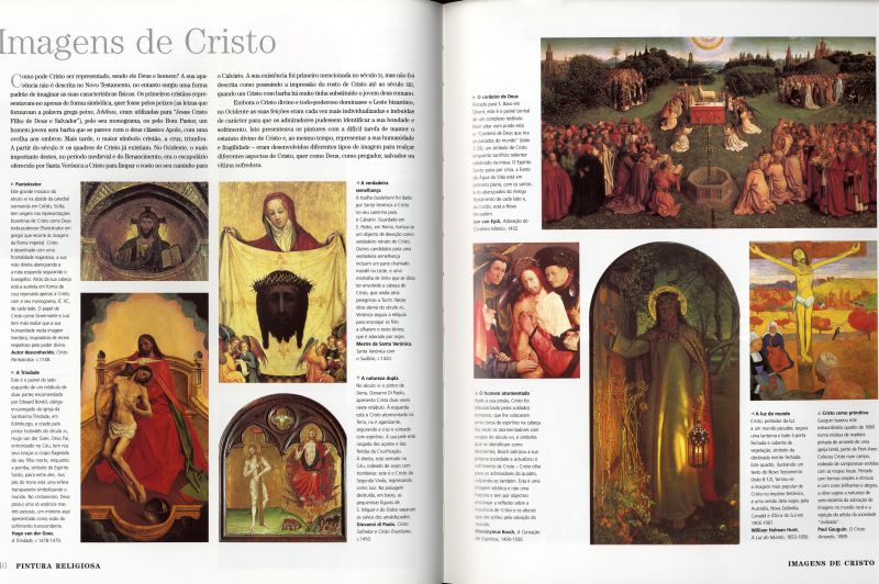 Compreender a Pintura ( Imagem 2 de 4 ) - Preview