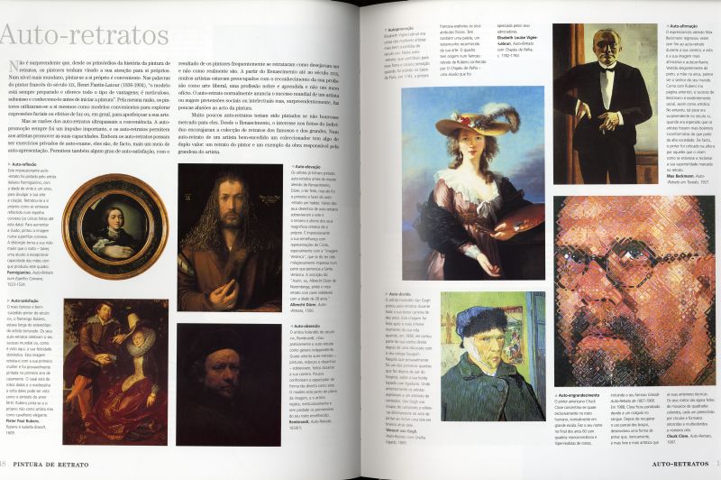 Compreender a Pintura ( Imagem 4 de 4 ) - Preview