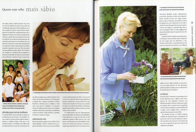 Como Manter-se Jovem de Forma Natural ( Imagem 2 de 4 ) - Preview