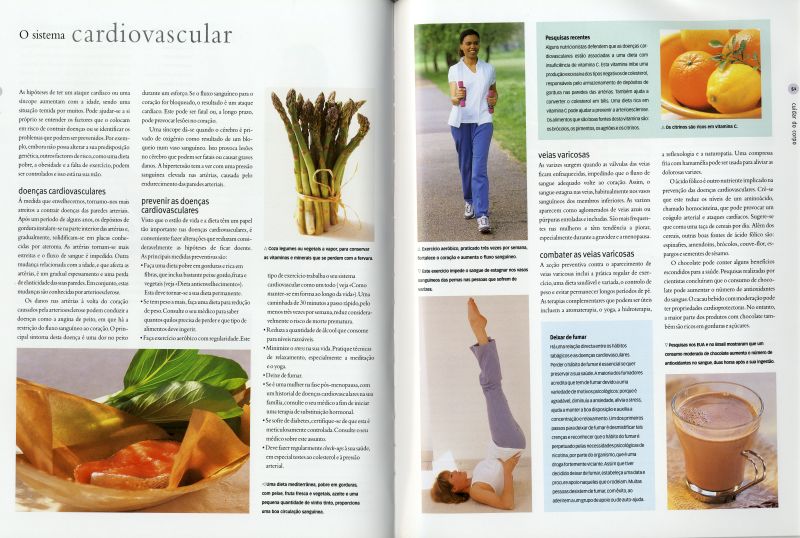 Como Manter-se Jovem de Forma Natural ( Imagem 4 de 4 ) - Preview