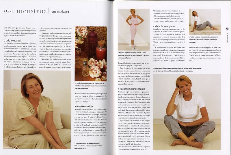 Como Manter-se Jovem de Forma Natural ( Imagem 3 de 4 ) - Preview