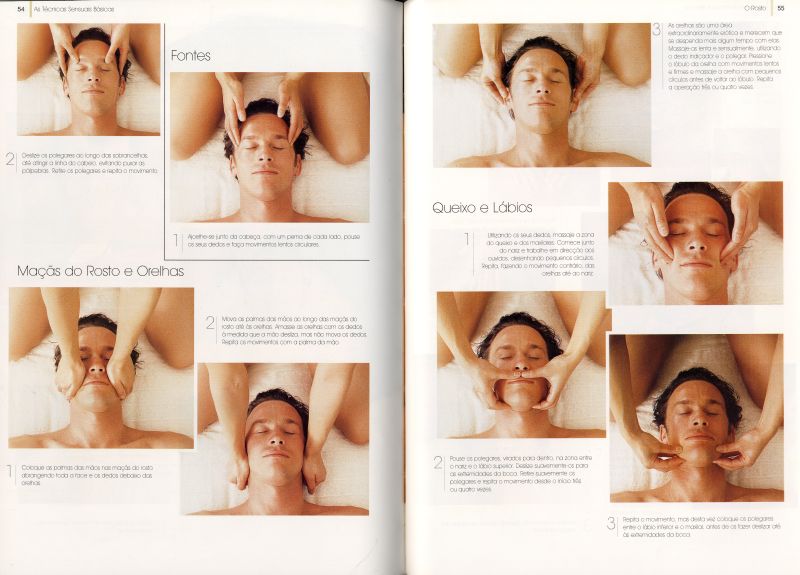 A Arte da Massagem Sensual ( Imagem 4 de 4 ) - Preview