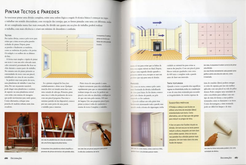 Manual Completo de Bricolagem ( Imagem 4 de 4 ) - Preview