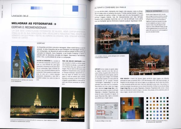 Guia Básico de Fotografia Digital ( Imagem 2 de 4 ) - Preview