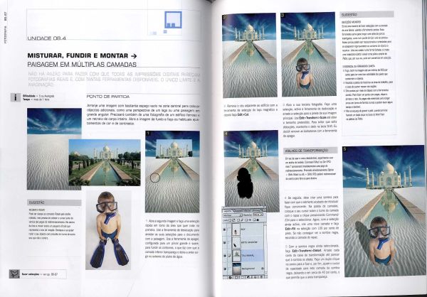 Guia Básico de Fotografia Digital ( Imagem 4 de 4 ) - Preview