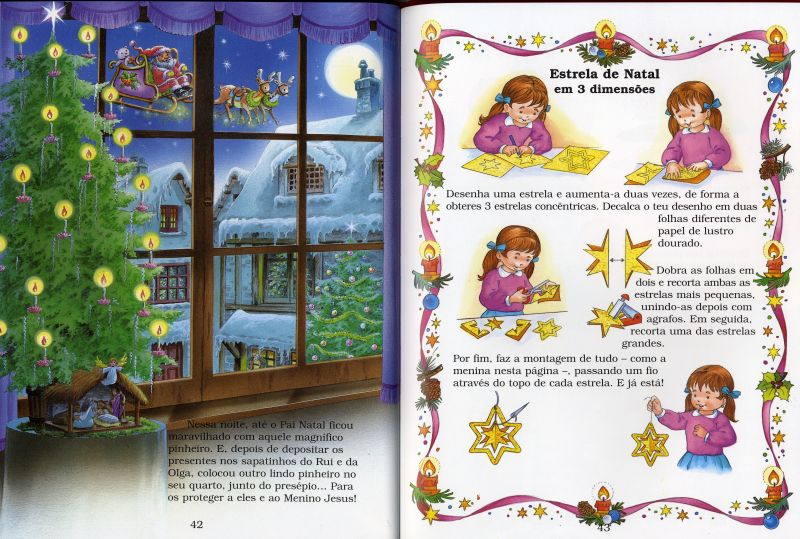 As Mais Belas Histórias de Natal ( Imagem 4 de 4 ) - Preview