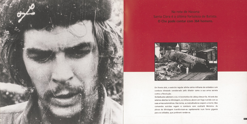 Che - A Fotobiografia ( Imagem 2 de 4 ) - Preview