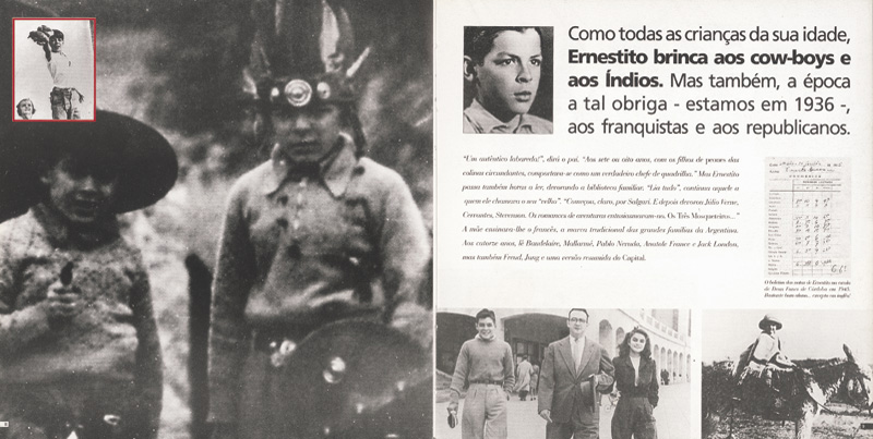Che - A Fotobiografia ( Imagem 3 de 4 ) - Preview