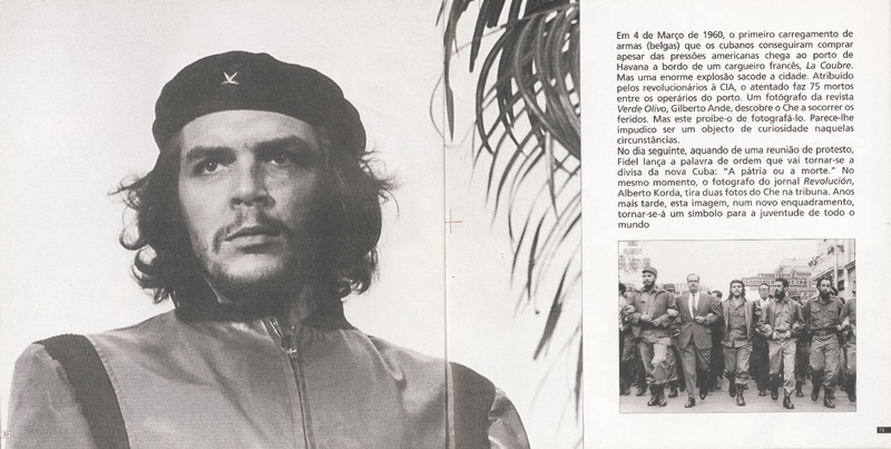 Che - A Fotobiografia ( Imagem 4 de 4 ) - Preview