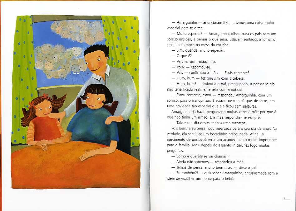 Amarguinha Tem Um Irmão ( Imagem 3 de 3 ) - Preview