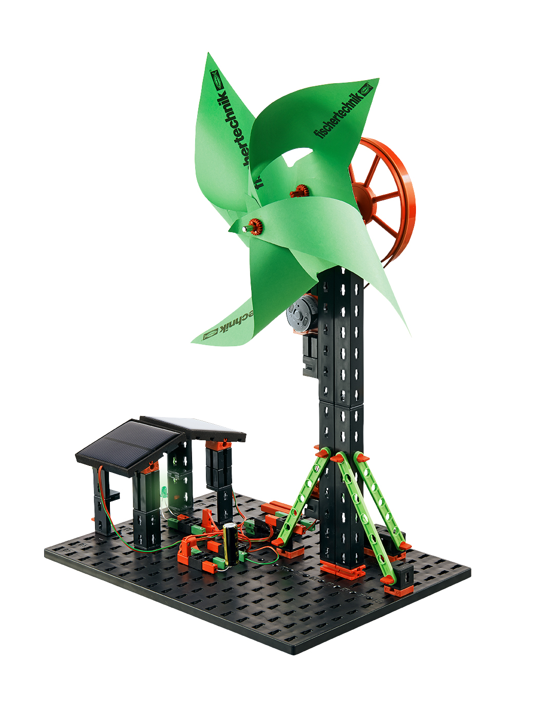 OECO Energy - Material Didático - WOOK