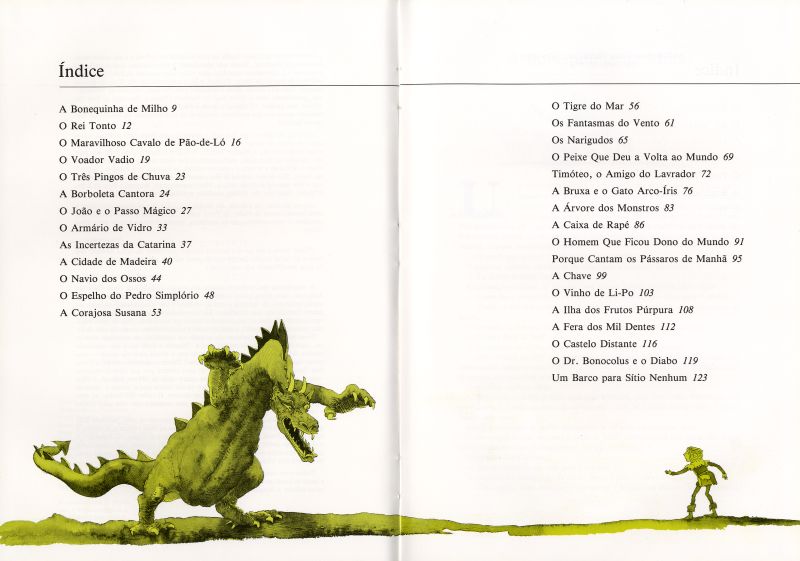 Novos Contos de Fadas ( Imagem 4 de 4 ) - Preview