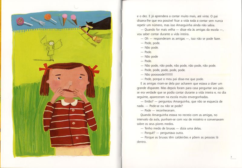 Amarguinha ( Imagem 2 de 4 ) - Preview