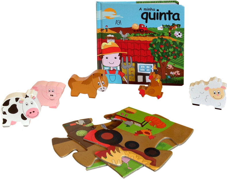 A Minha Quinta ( Imagem 3 de 3 ) - Preview
