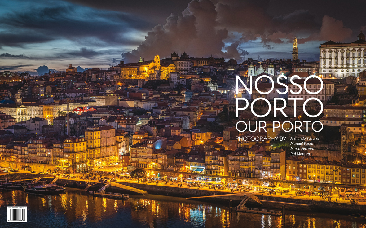 Nosso Porto ( Imagem 2 de 4 ) - Preview