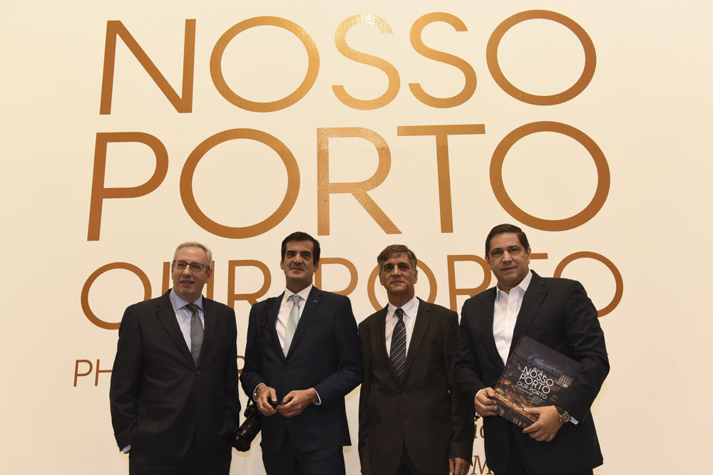 Nosso Porto ( Imagem 3 de 4 ) - Preview
