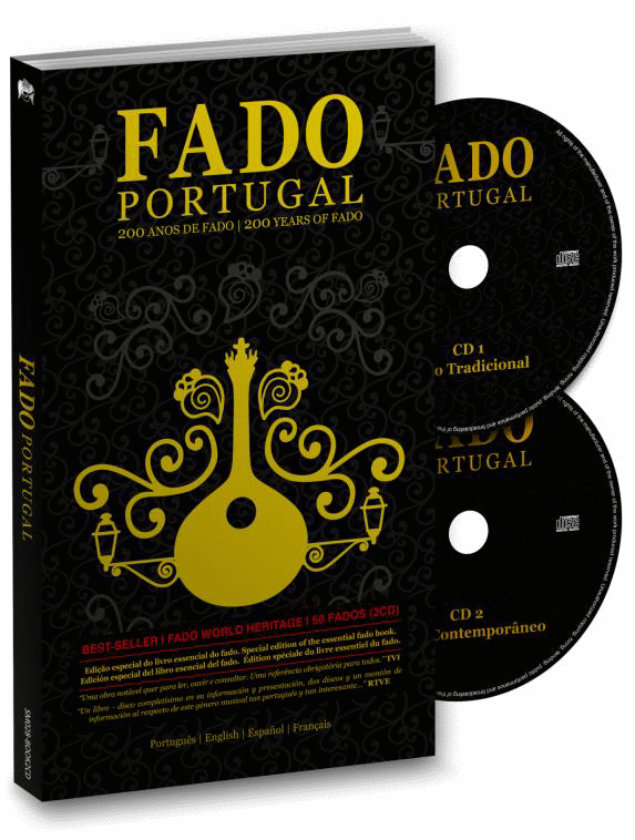 Fado Portugal ( Imagem 2 de 2 ) - Preview