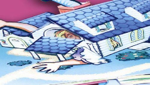 Alice No País das Maravilhas ( Imagem 2 de 3 ) - Preview