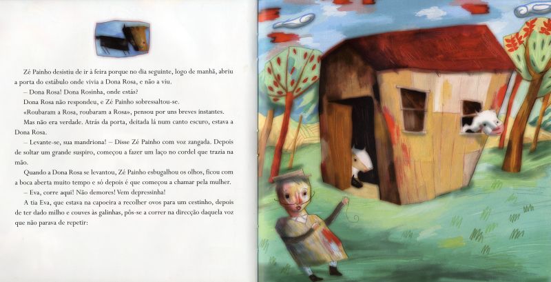 Romeu e as Rosas de Gelo ( Imagem 4 de 4 ) - Preview