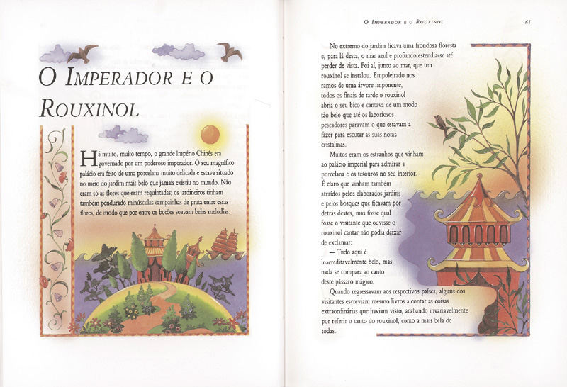 Os Mais Belos Contos ( Imagem 2 de 2 ) - Preview