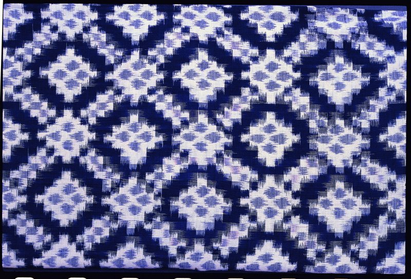 Ikat Patterns ( Imagem 3 de 4 ) - Preview