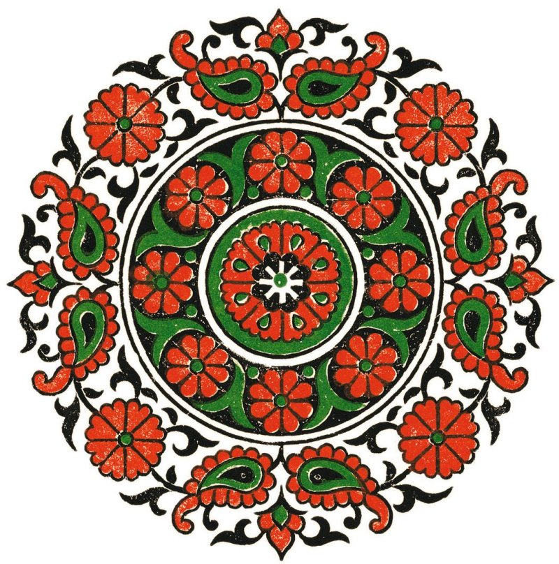 Indian Textile Prints (Inclui Cd-Rom) ( Imagem 2 de 4 ) - Preview