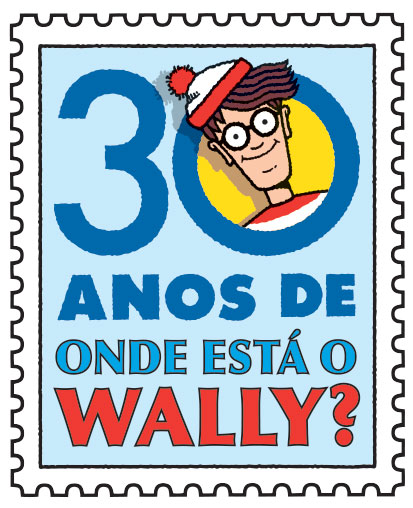Onde Está o Wally? ( Imagem 2 de 3 ) - Preview